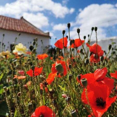 Al Mar Guesthouse Сан-Луиш Экстерьер фото