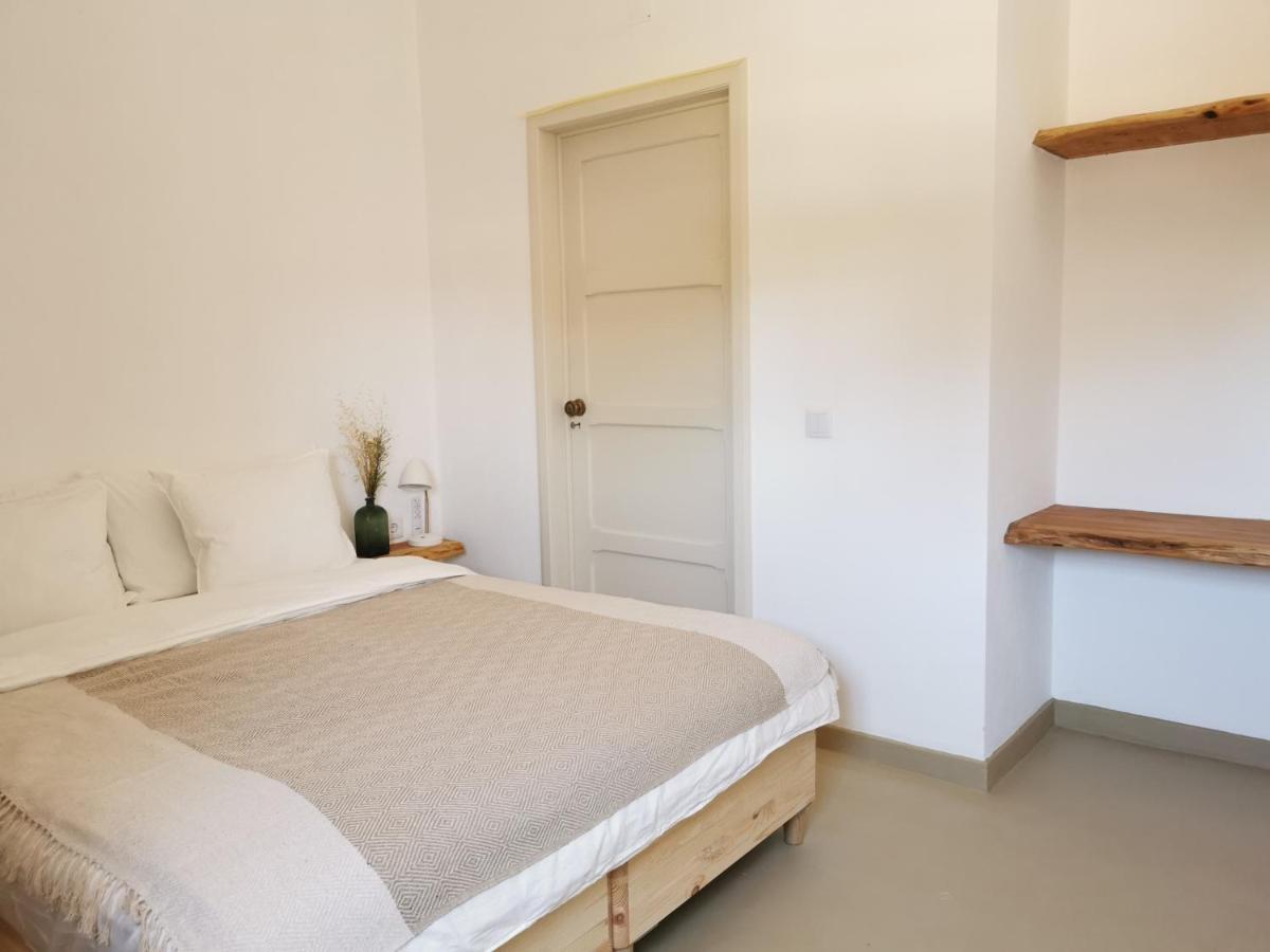 Al Mar Guesthouse Сан-Луиш Экстерьер фото