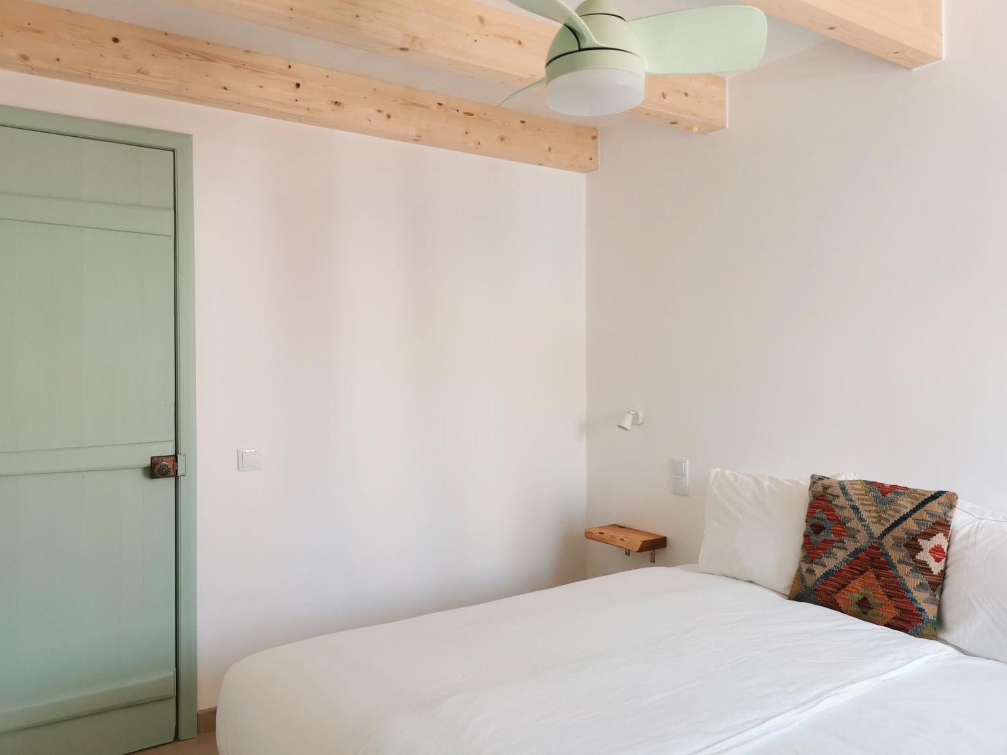 Al Mar Guesthouse Сан-Луиш Экстерьер фото