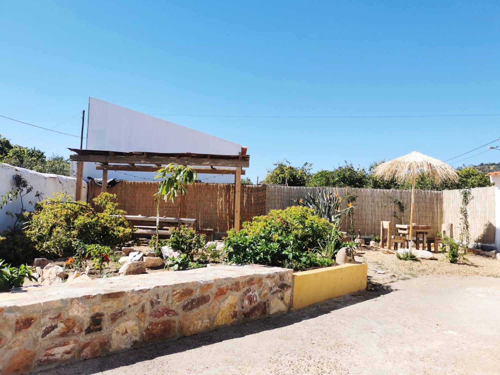 Al Mar Guesthouse Сан-Луиш Номер фото